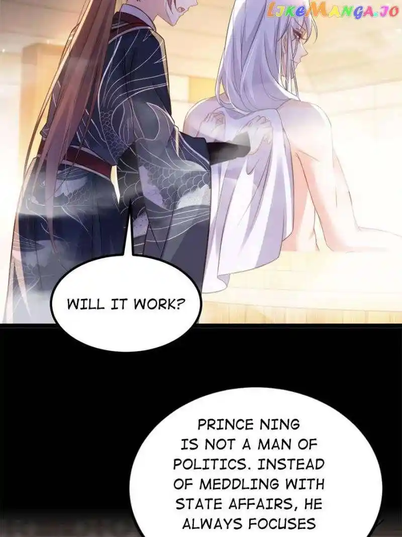 Be A Eunuch's Wife To Control The World Chapter 342