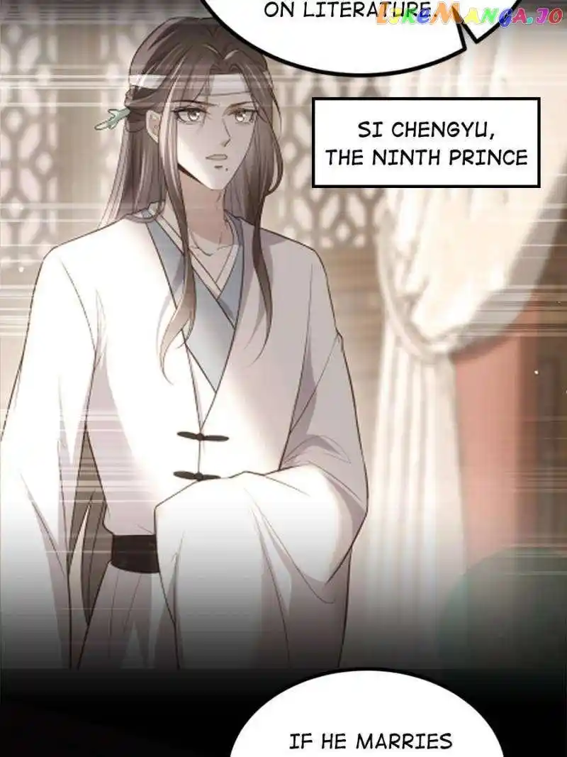 Be A Eunuch's Wife To Control The World Chapter 342