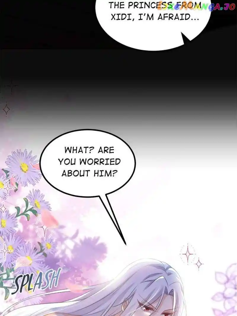 Be A Eunuch's Wife To Control The World Chapter 342