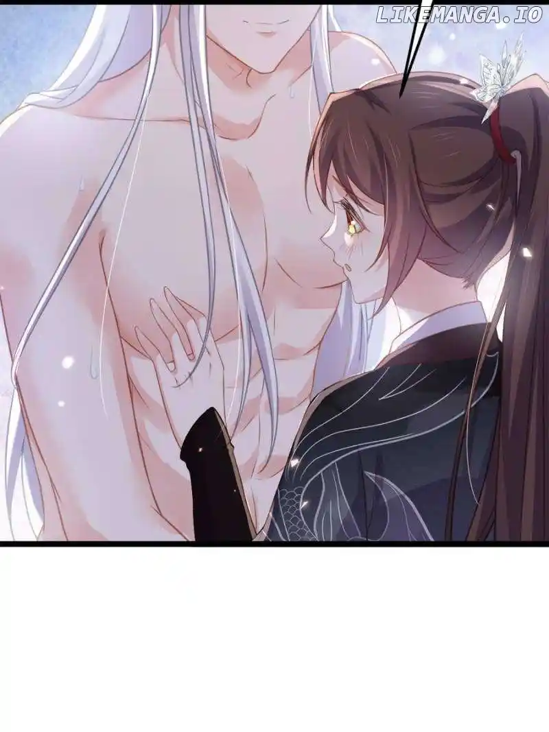 Be A Eunuch's Wife To Control The World Chapter 343