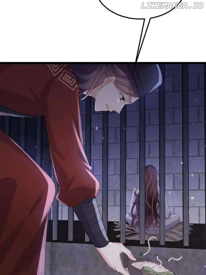 Be A Eunuch's Wife To Control The World Chapter 343