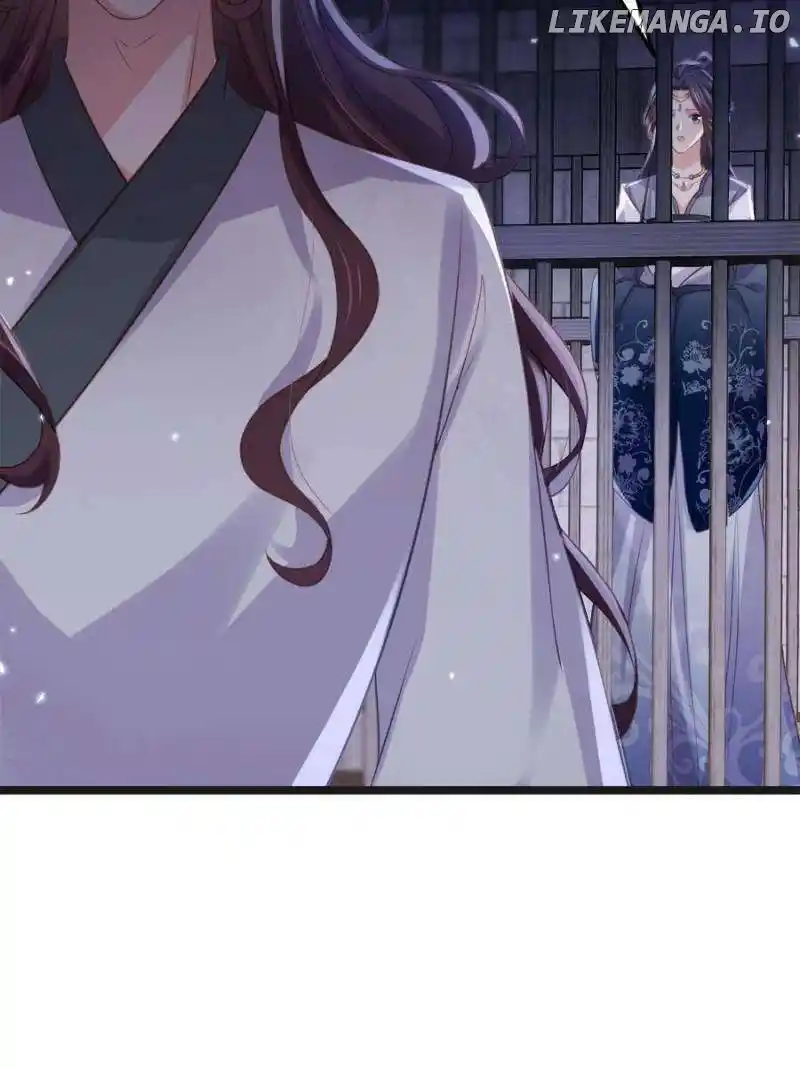 Be A Eunuch's Wife To Control The World Chapter 343