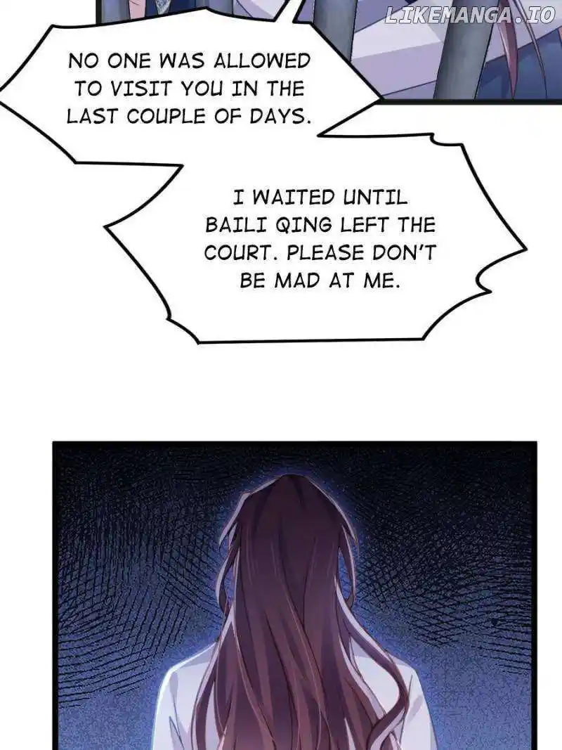 Be A Eunuch's Wife To Control The World Chapter 343