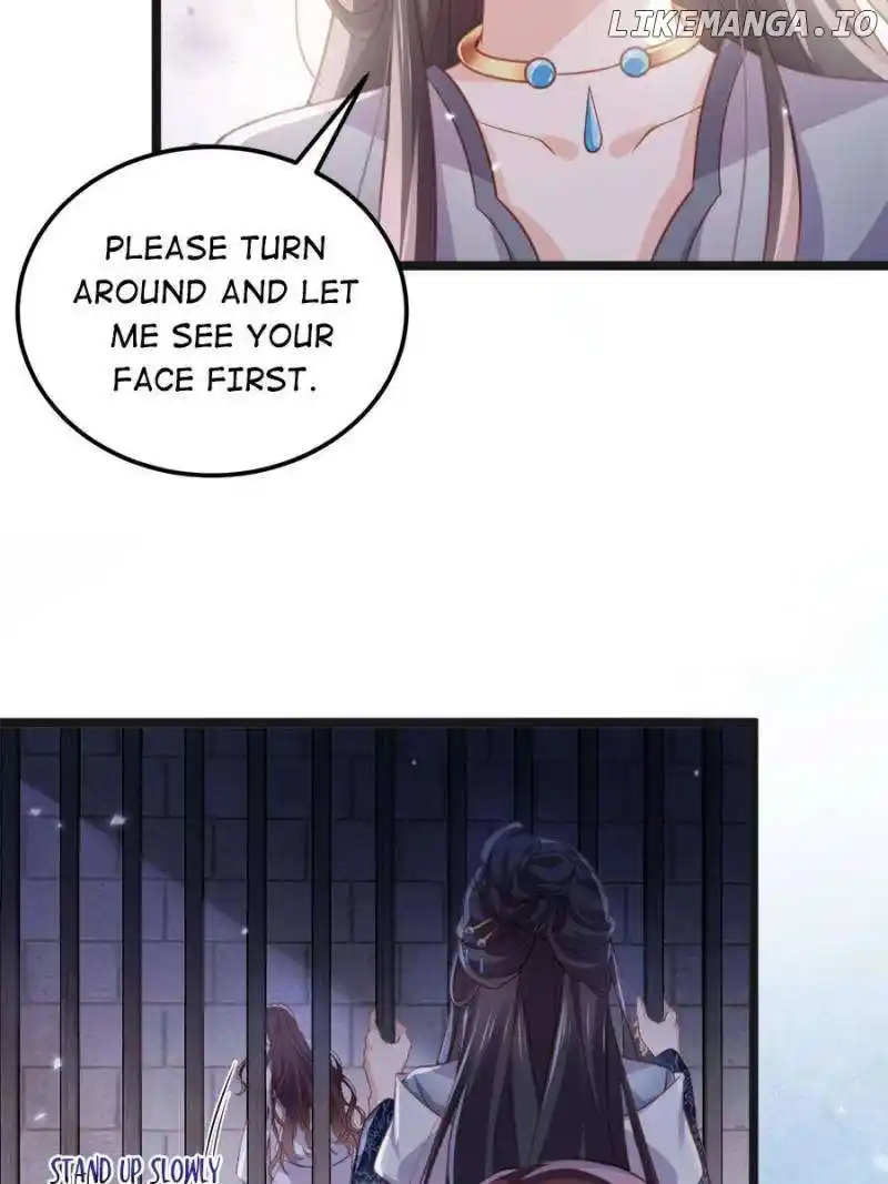 Be A Eunuch's Wife To Control The World Chapter 343