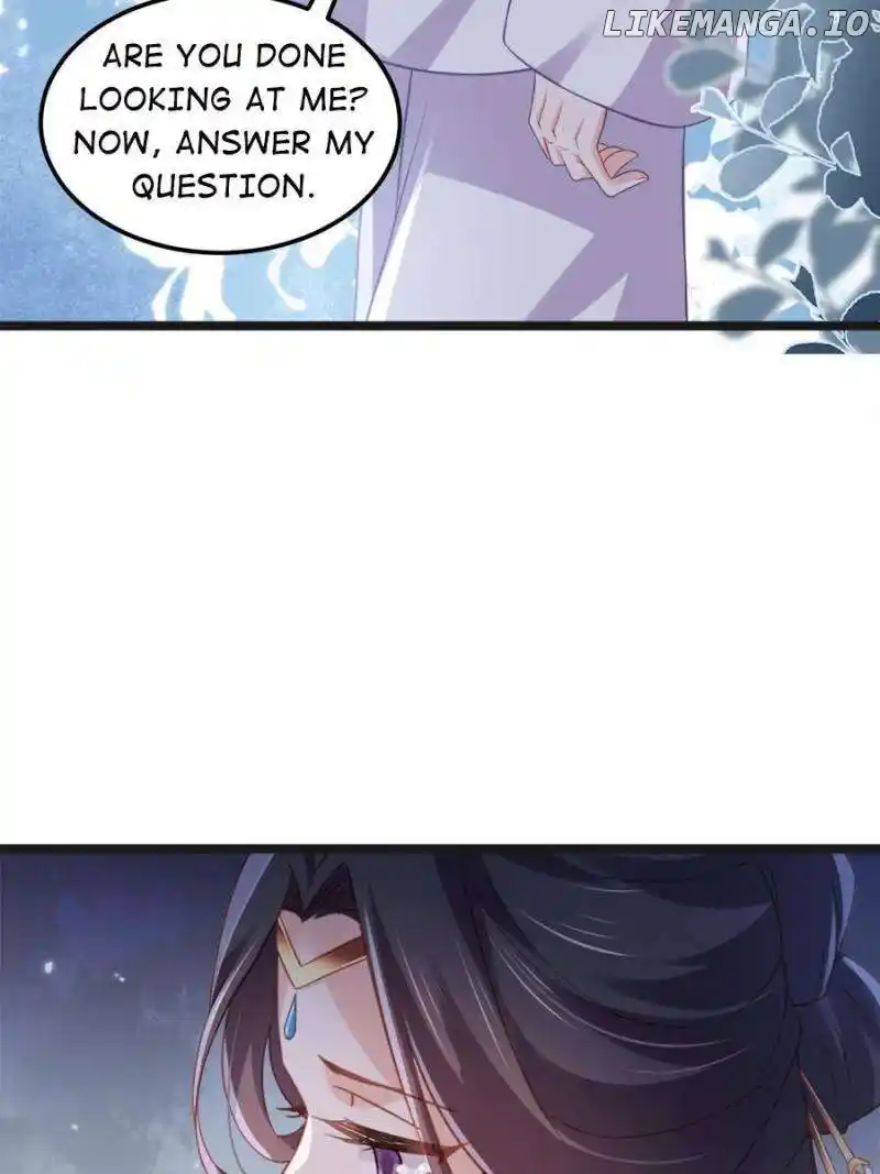 Be A Eunuch's Wife To Control The World Chapter 343