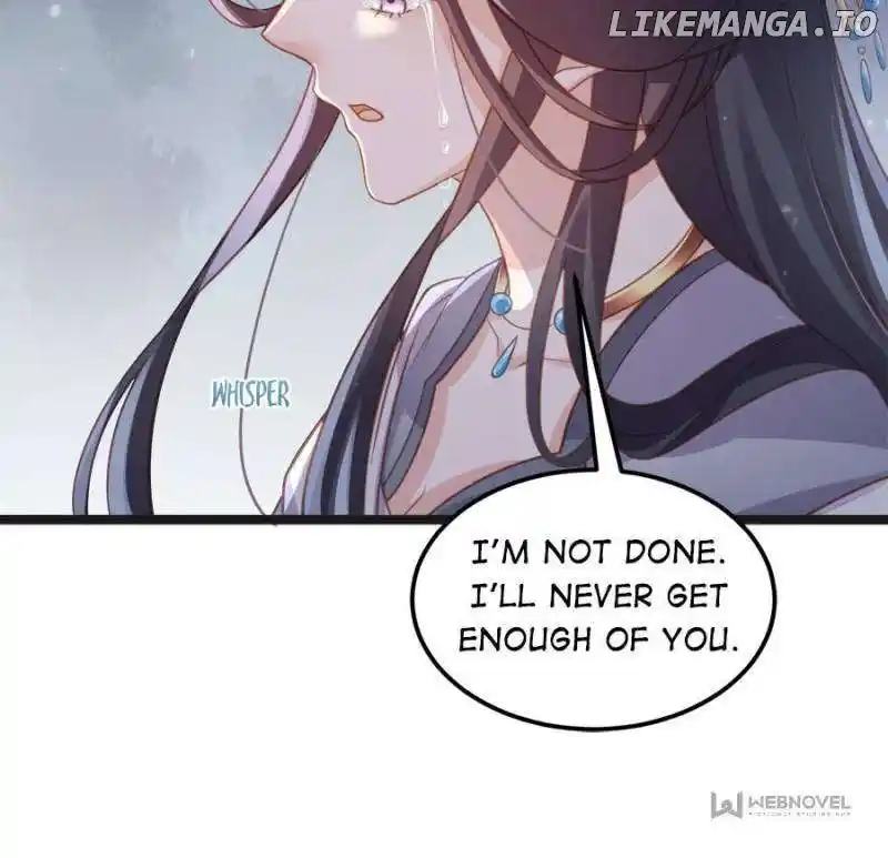 Be A Eunuch's Wife To Control The World Chapter 343