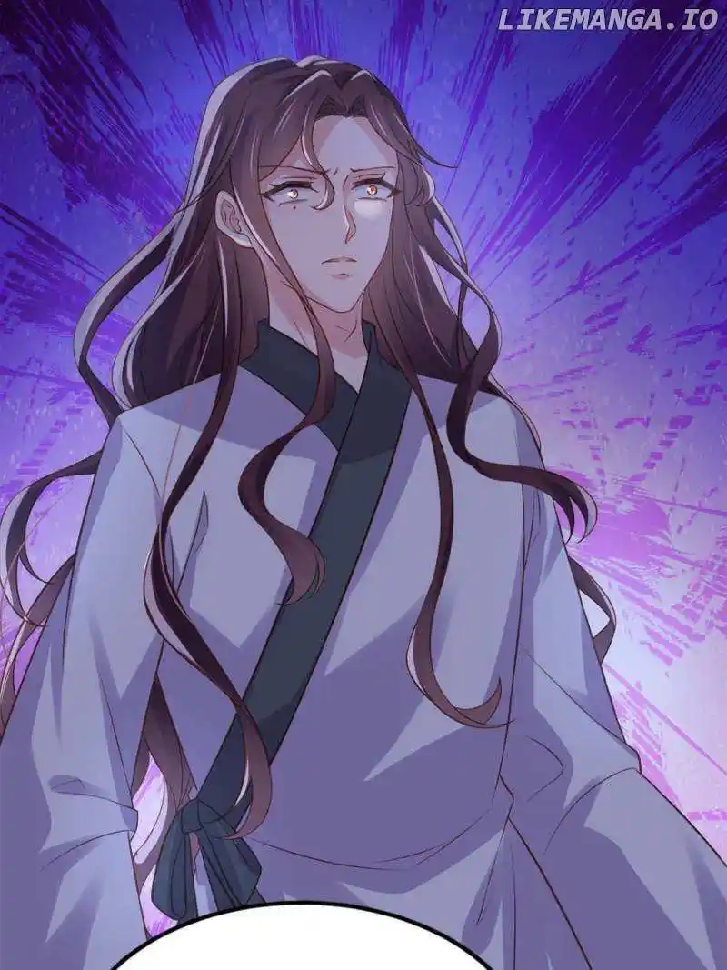 Be A Eunuch's Wife To Control The World Chapter 343