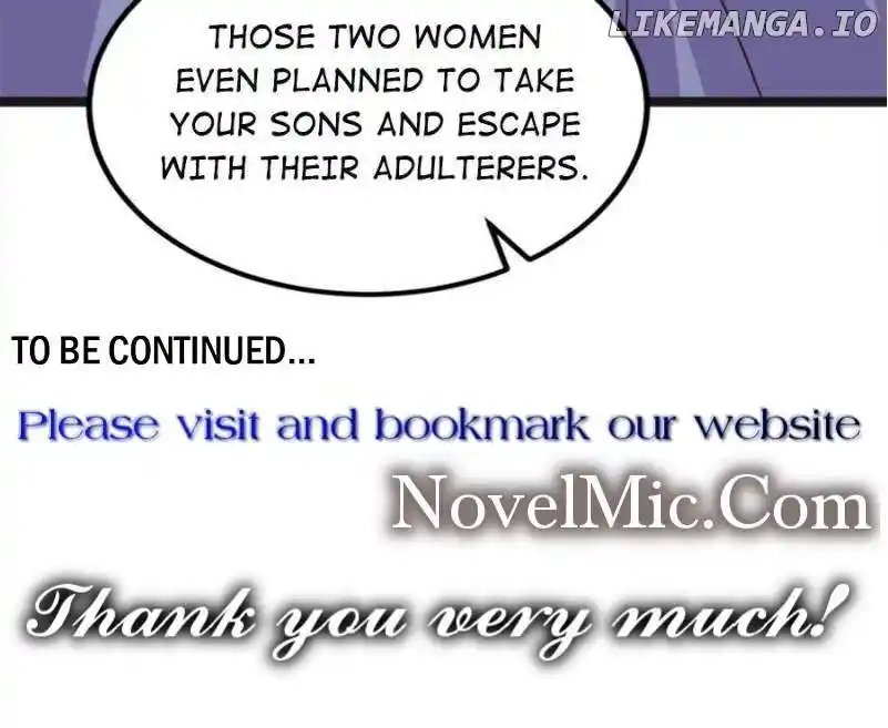 Be A Eunuch's Wife To Control The World Chapter 343