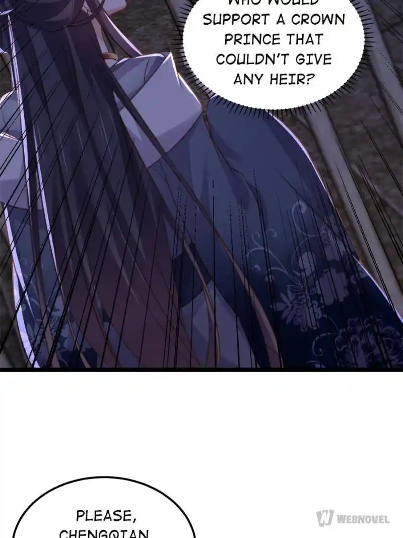 Be A Eunuch's Wife To Control The World Chapter 344