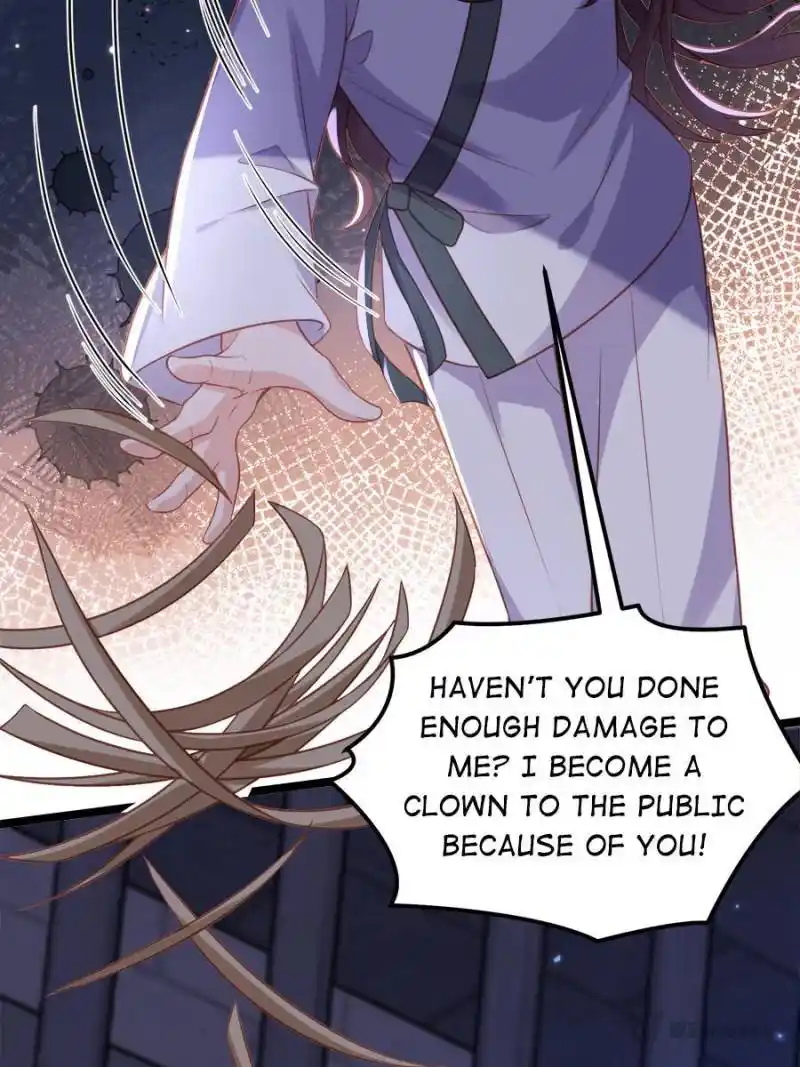 Be A Eunuch's Wife To Control The World Chapter 344