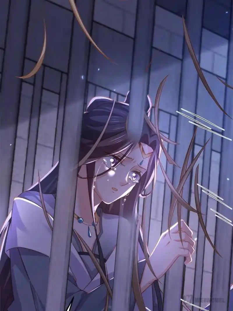 Be A Eunuch's Wife To Control The World Chapter 344