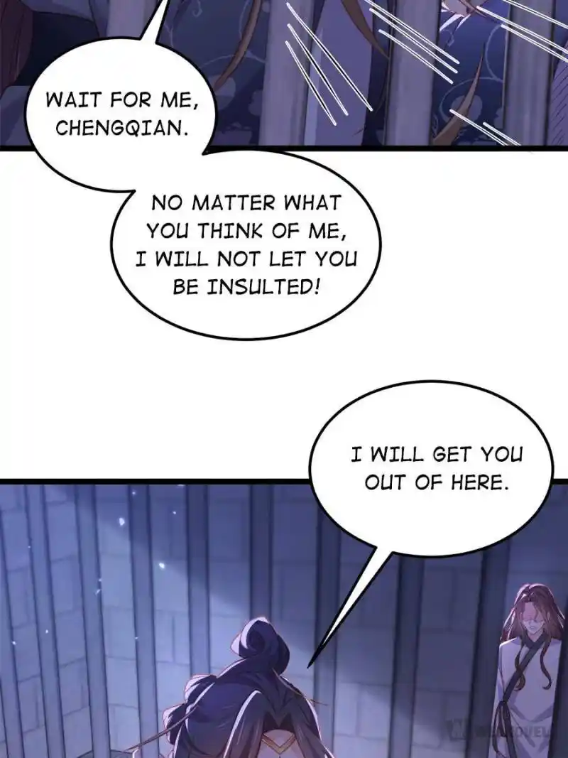 Be A Eunuch's Wife To Control The World Chapter 344