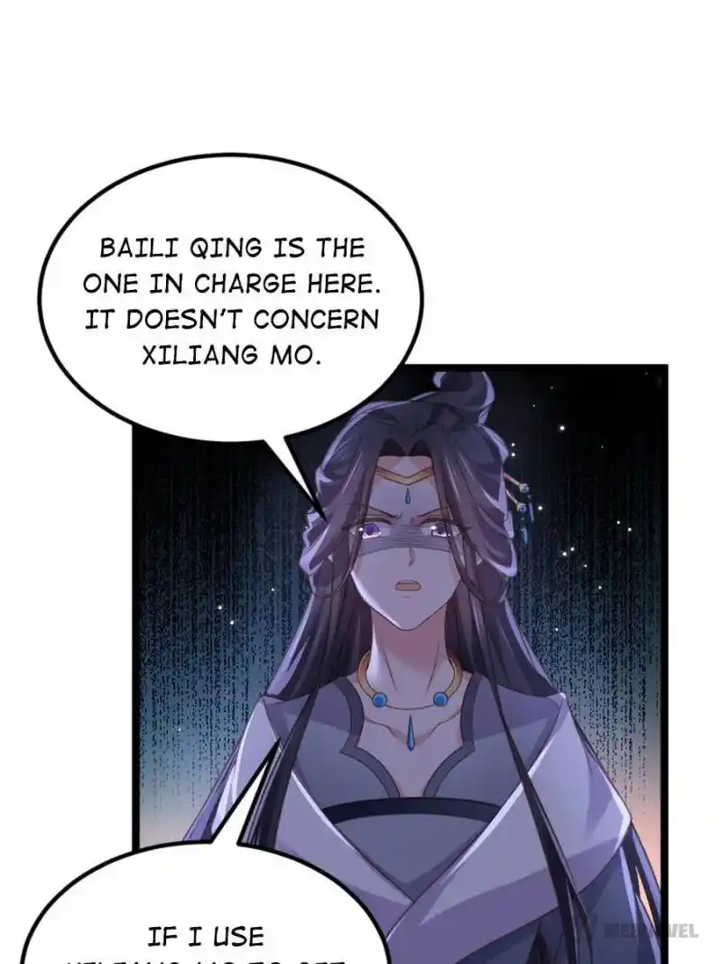 Be A Eunuch's Wife To Control The World Chapter 344