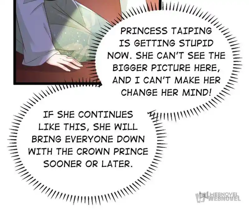 Be A Eunuch's Wife To Control The World Chapter 344