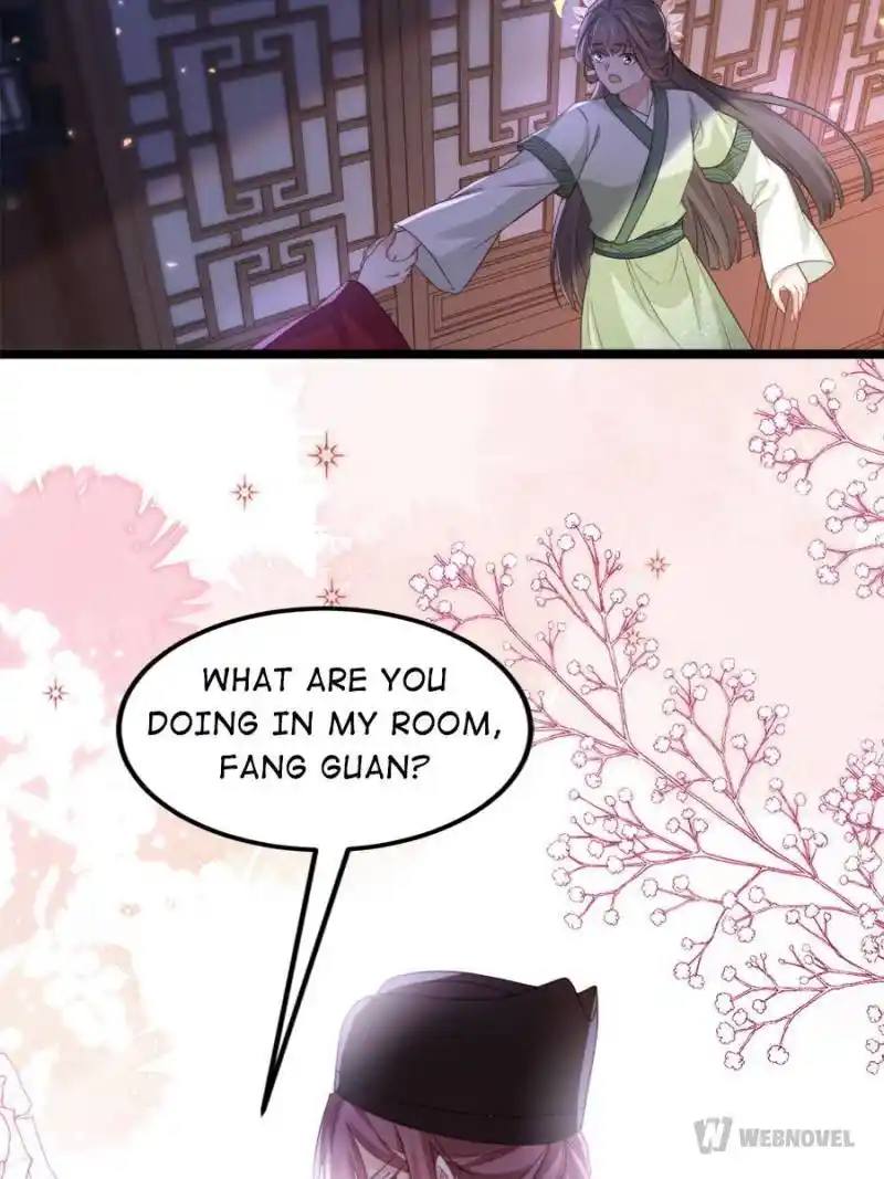 Be A Eunuch's Wife To Control The World Chapter 344