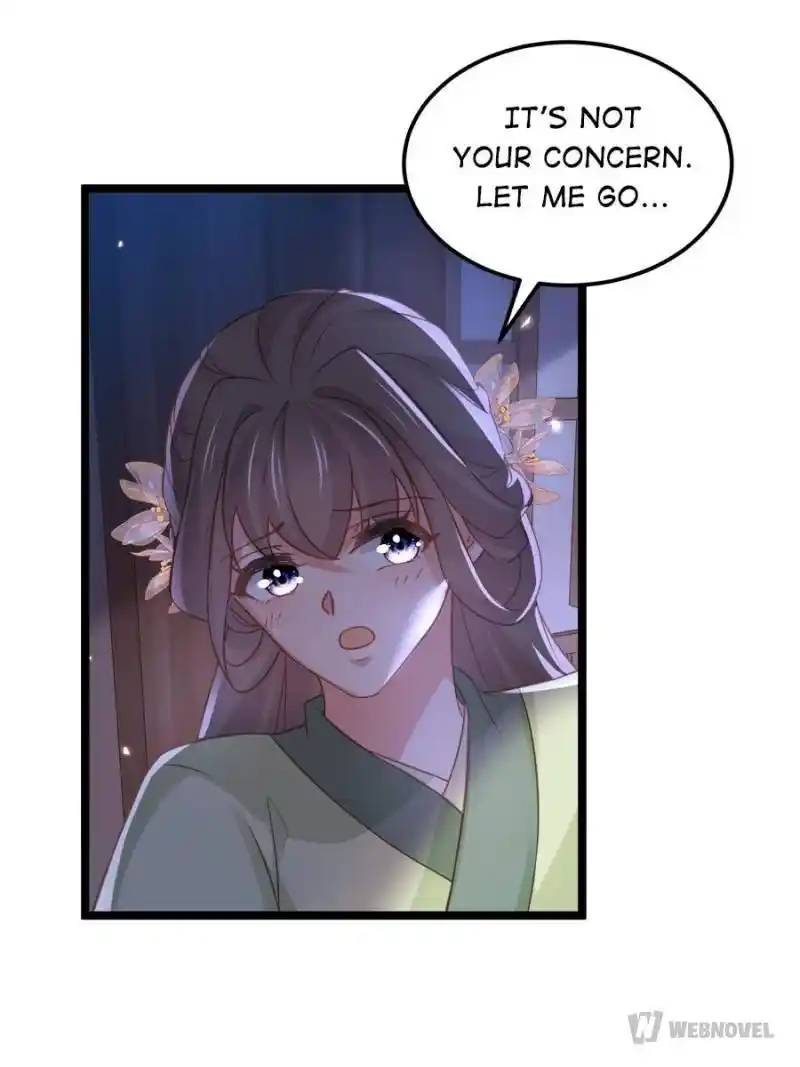 Be A Eunuch's Wife To Control The World Chapter 344