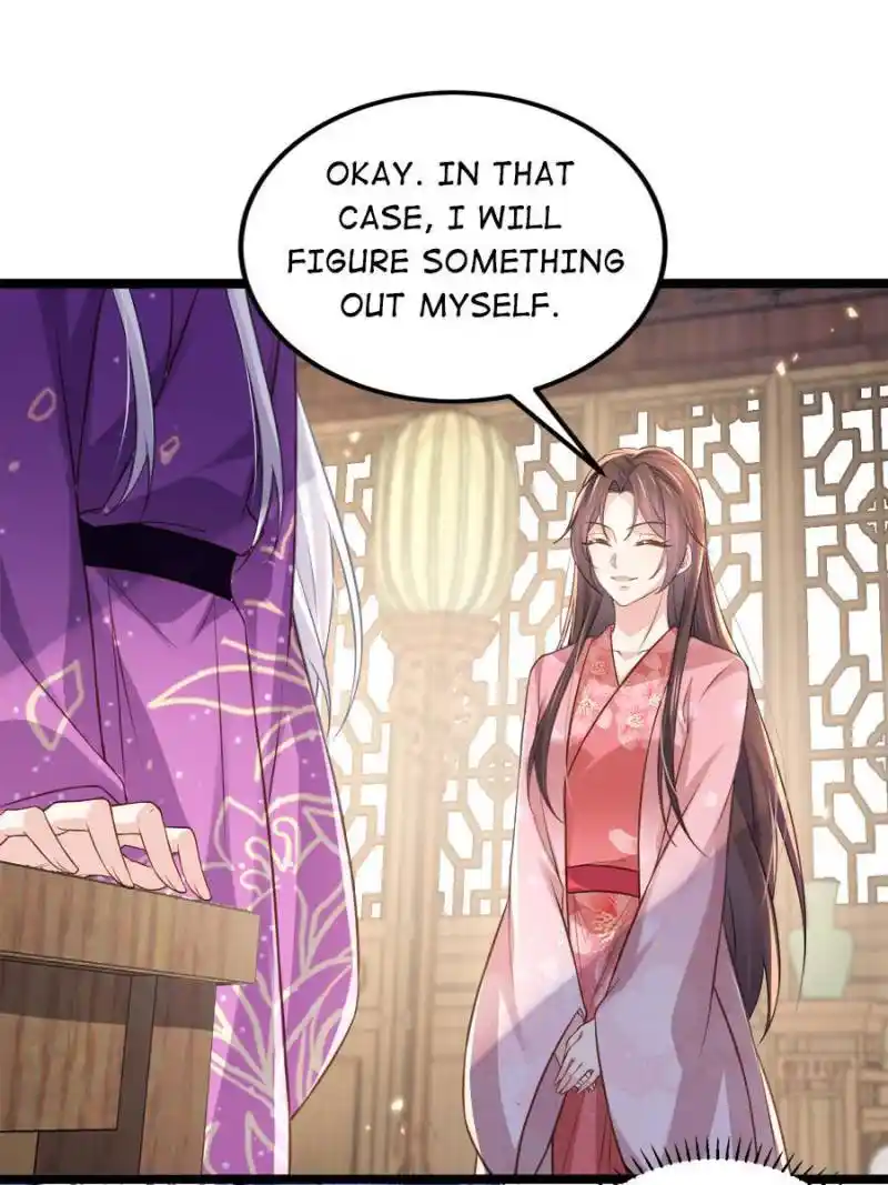 Be A Eunuch's Wife To Control The World Chapter 345