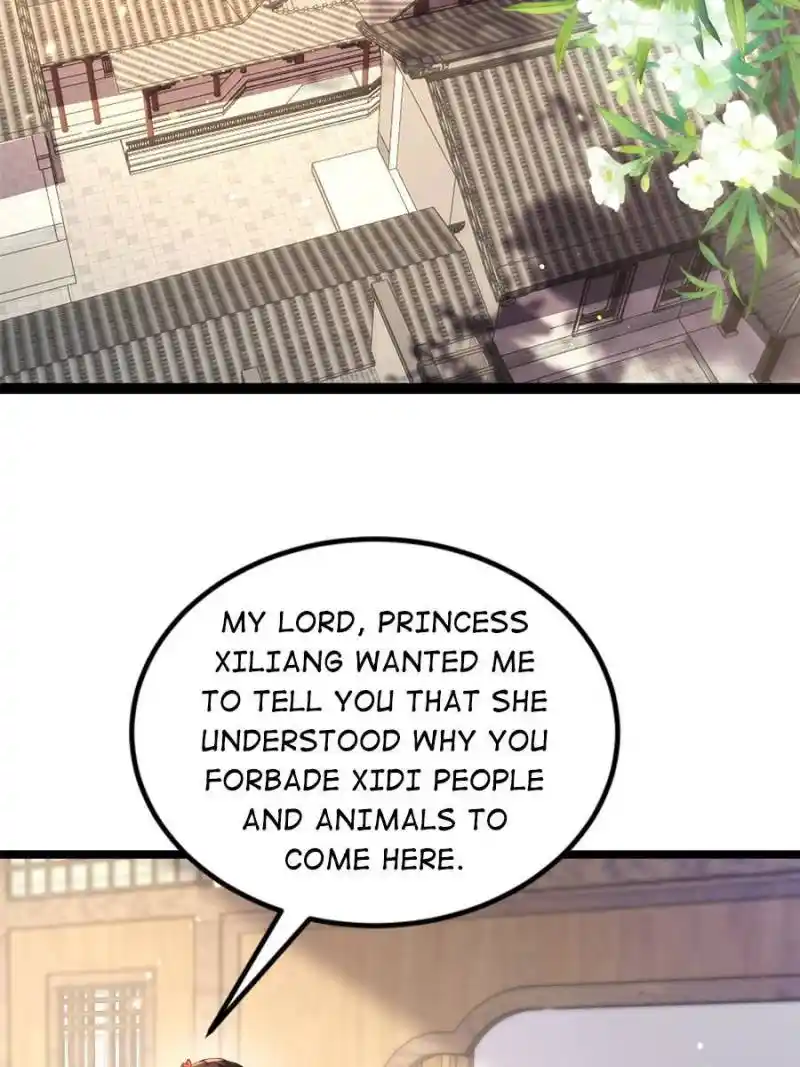 Be A Eunuch's Wife To Control The World Chapter 345