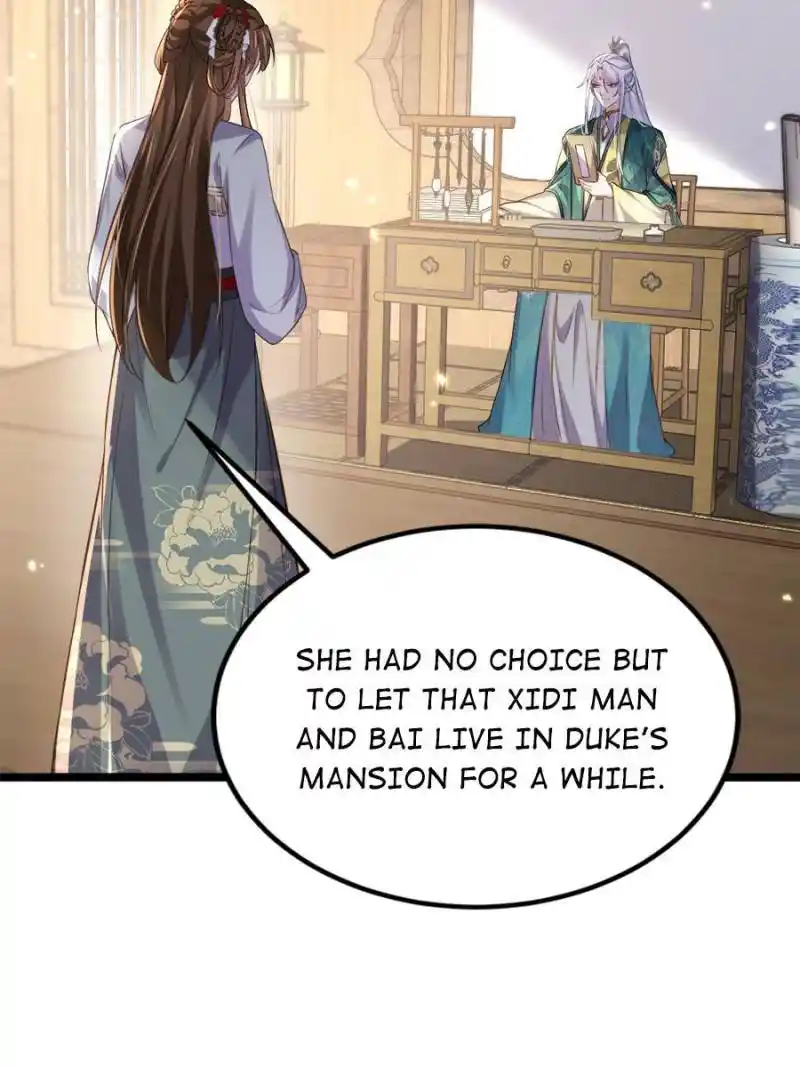 Be A Eunuch's Wife To Control The World Chapter 345