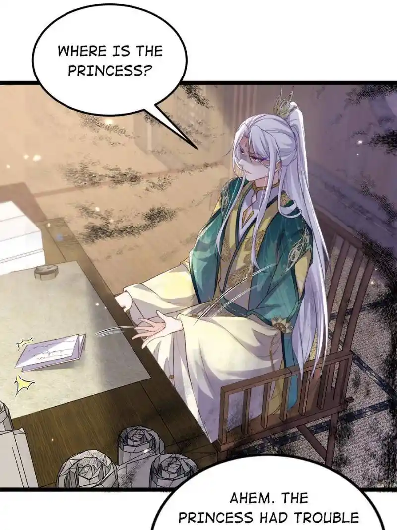 Be A Eunuch's Wife To Control The World Chapter 345