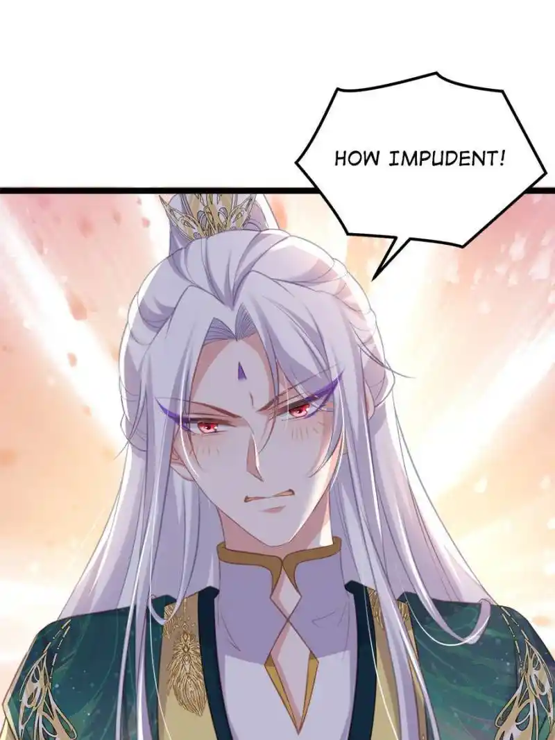 Be A Eunuch's Wife To Control The World Chapter 345