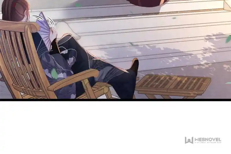 Be A Eunuch's Wife To Control The World Chapter 345