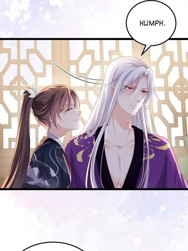 Be A Eunuch's Wife To Control The World Chapter 346