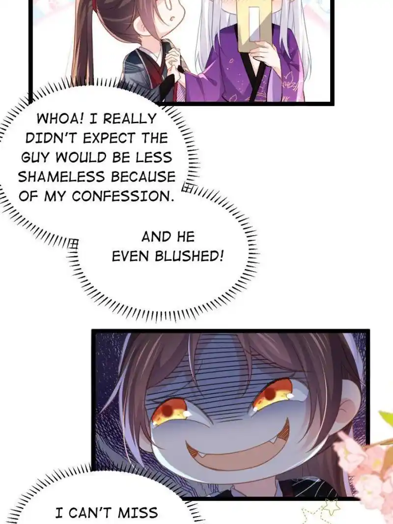 Be A Eunuch's Wife To Control The World Chapter 346