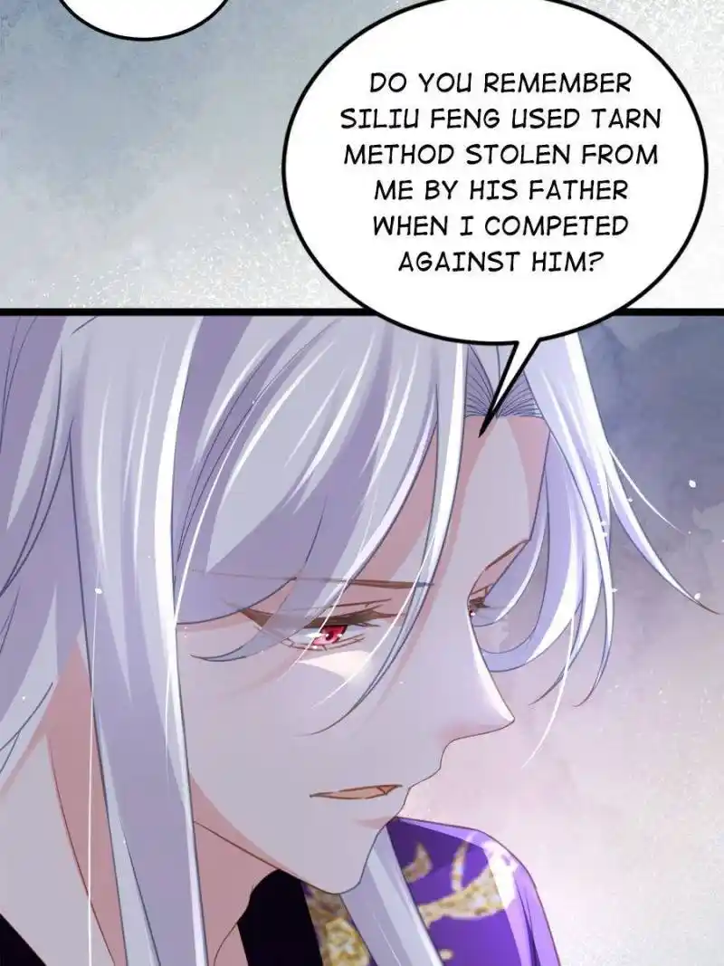 Be A Eunuch's Wife To Control The World Chapter 346