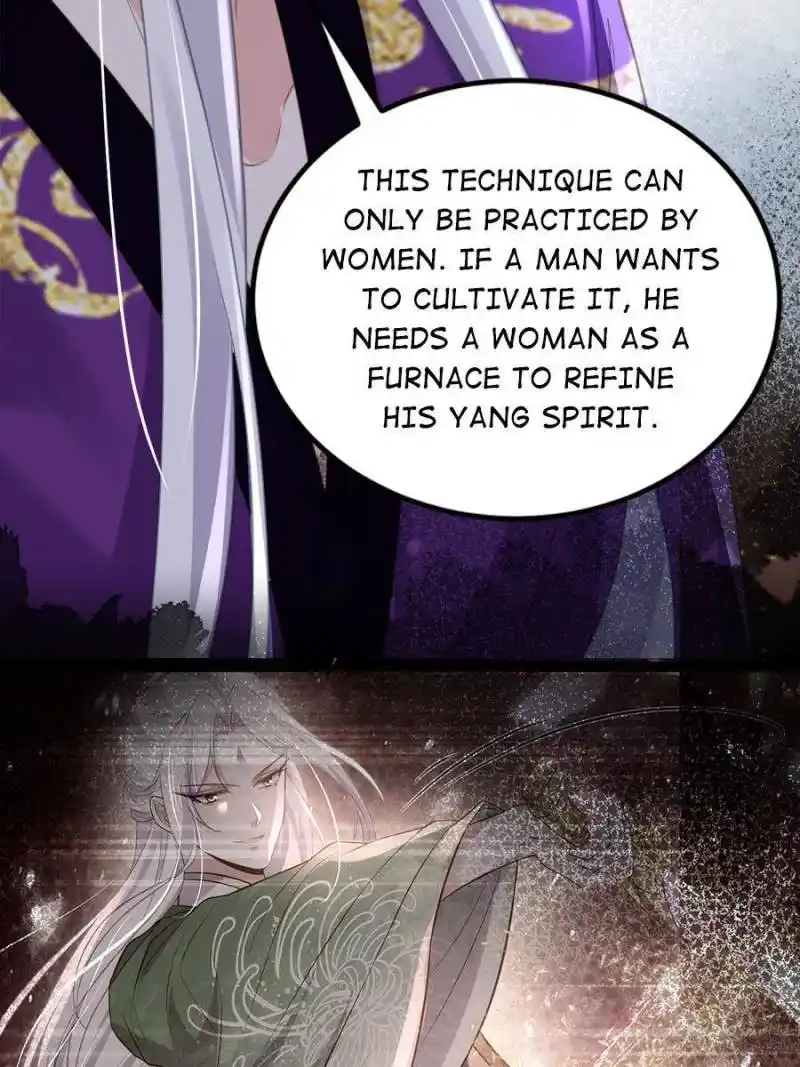 Be A Eunuch's Wife To Control The World Chapter 346