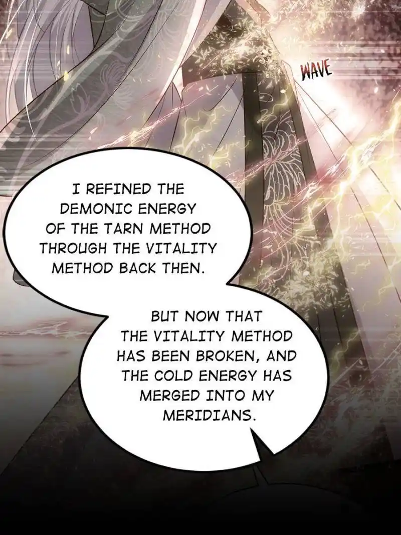 Be A Eunuch's Wife To Control The World Chapter 346