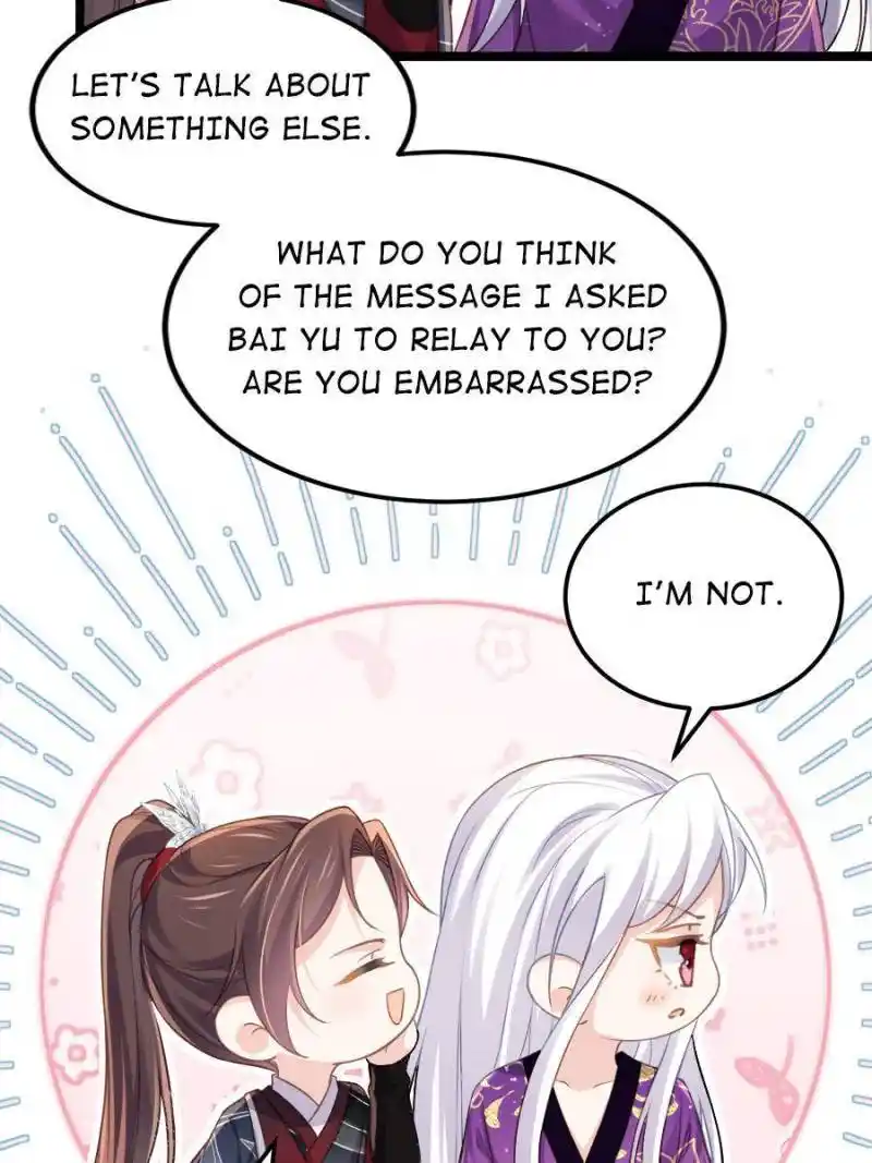 Be A Eunuch's Wife To Control The World Chapter 346