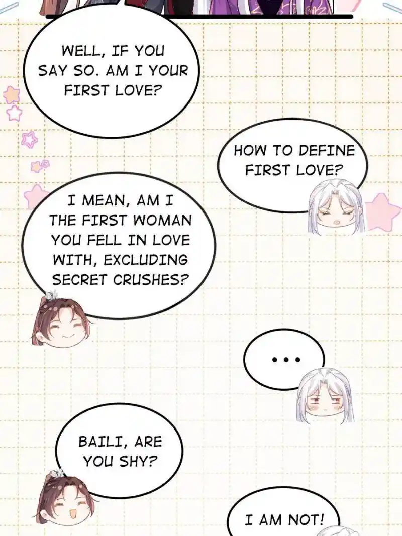 Be A Eunuch's Wife To Control The World Chapter 346