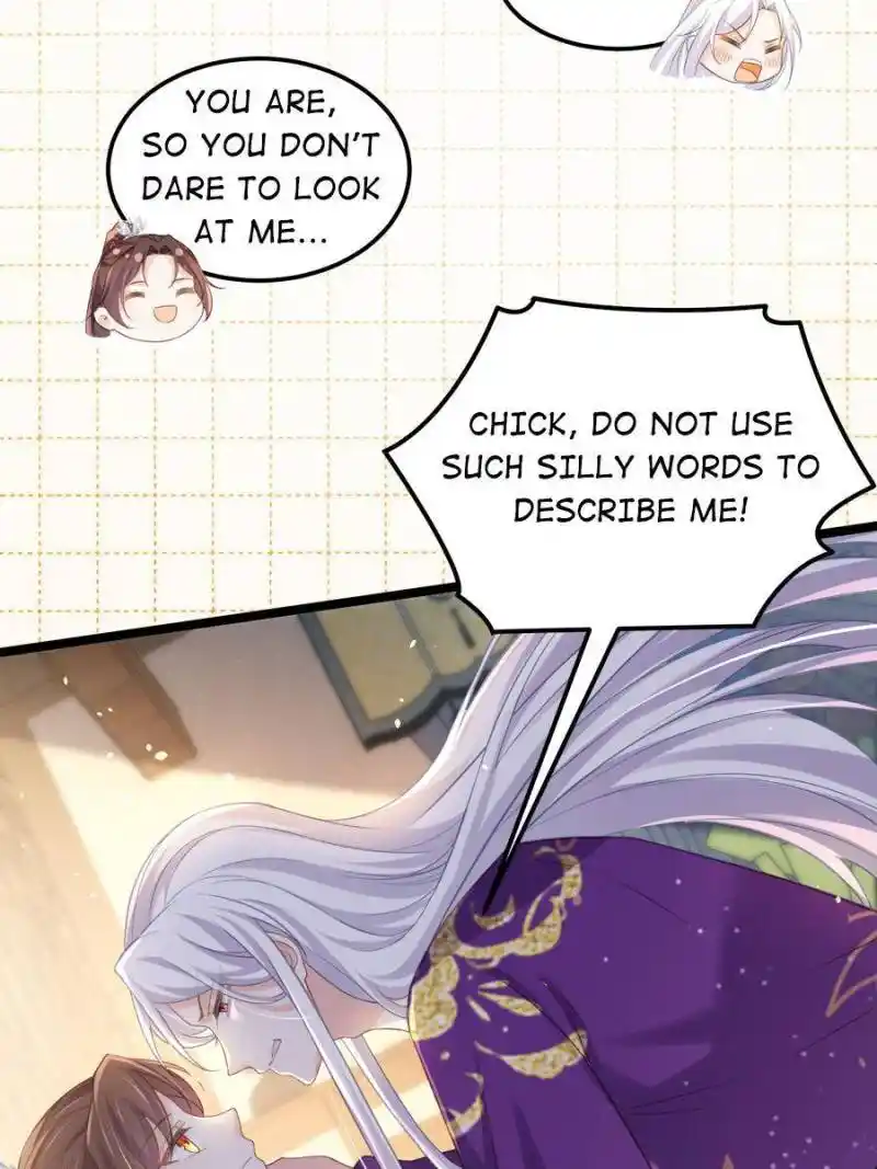 Be A Eunuch's Wife To Control The World Chapter 346