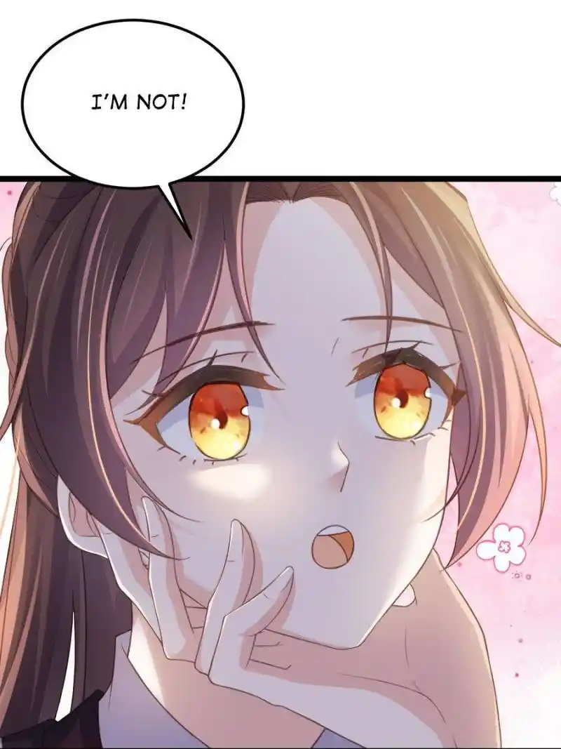 Be A Eunuch's Wife To Control The World Chapter 346