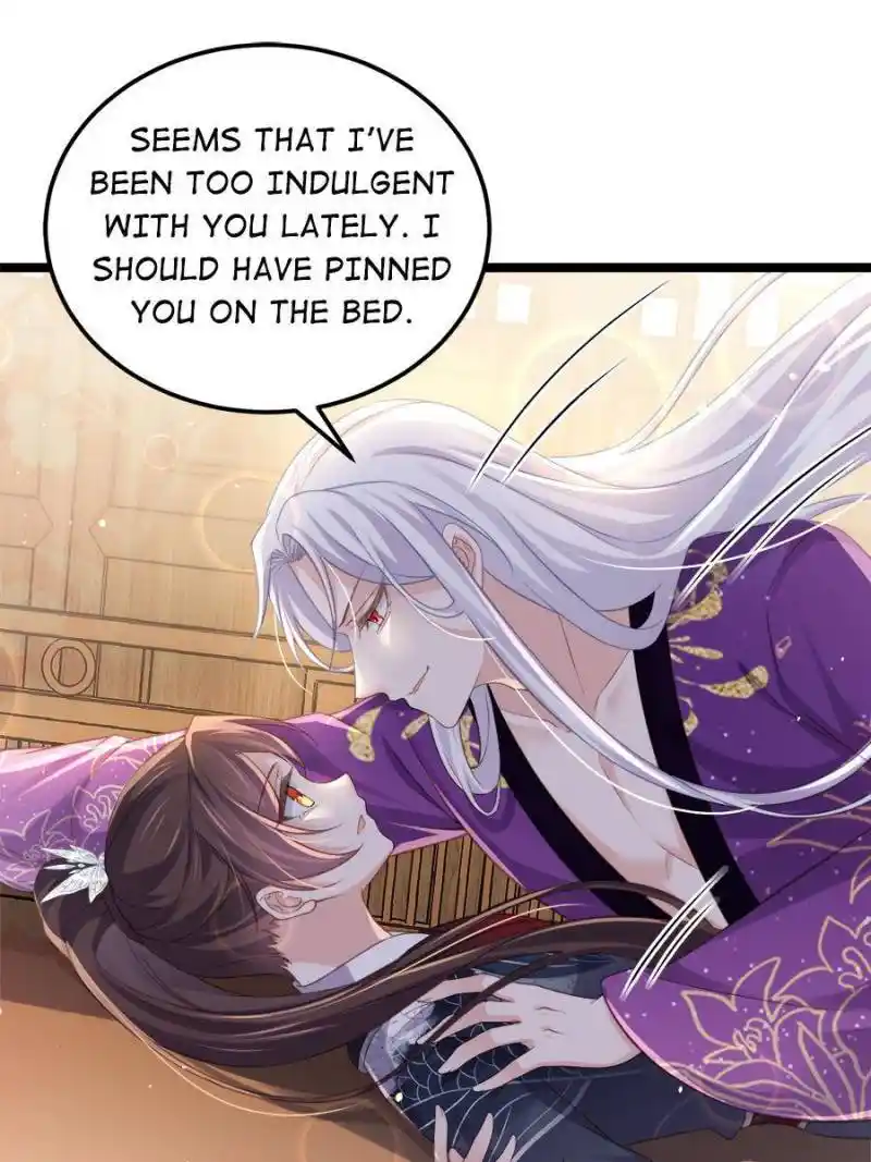 Be A Eunuch's Wife To Control The World Chapter 346