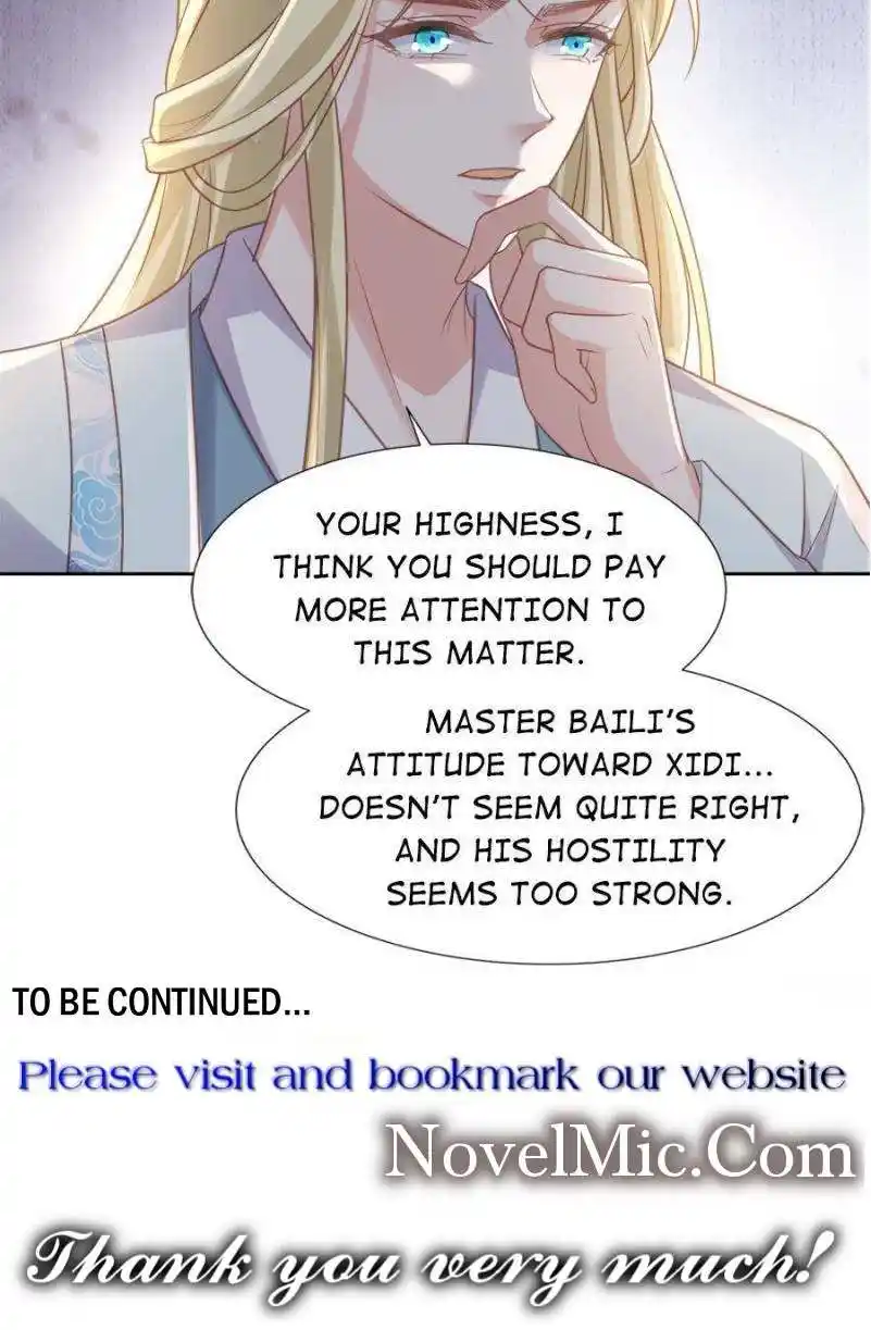 Be A Eunuch's Wife To Control The World Chapter 346