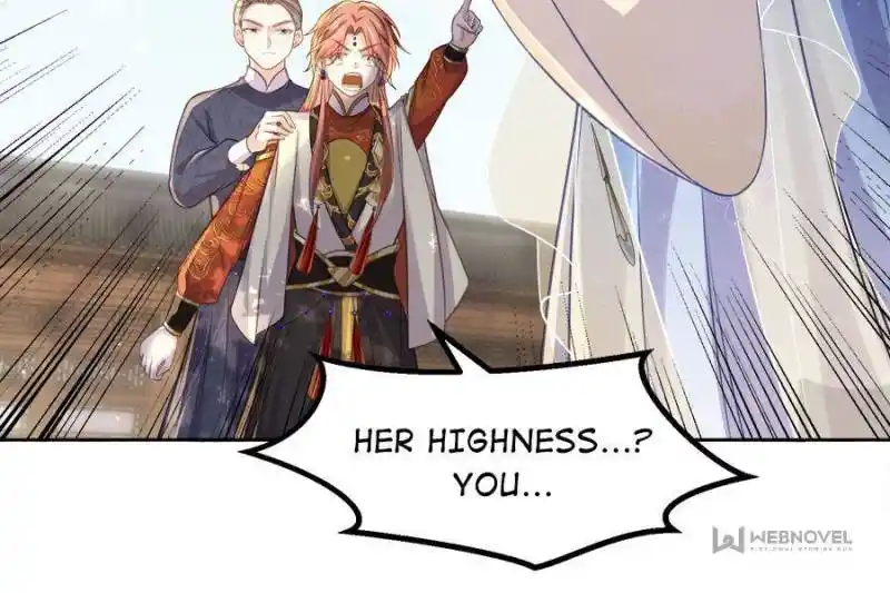 Be A Eunuch's Wife To Control The World Chapter 347