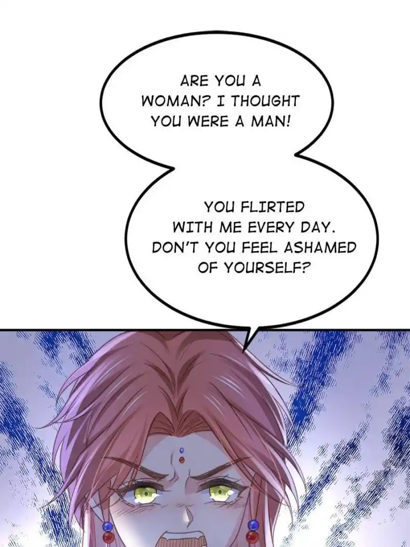 Be A Eunuch's Wife To Control The World Chapter 347