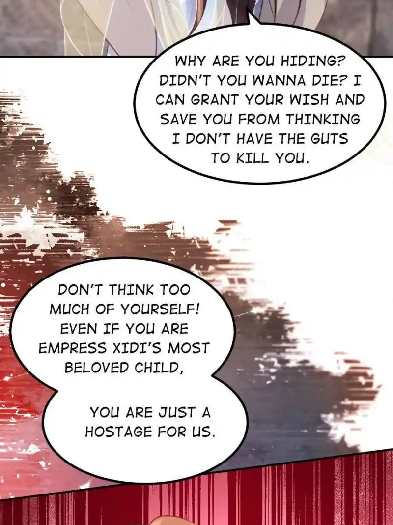 Be A Eunuch's Wife To Control The World Chapter 347