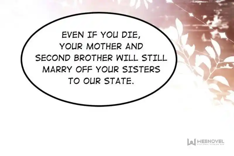 Be A Eunuch's Wife To Control The World Chapter 347