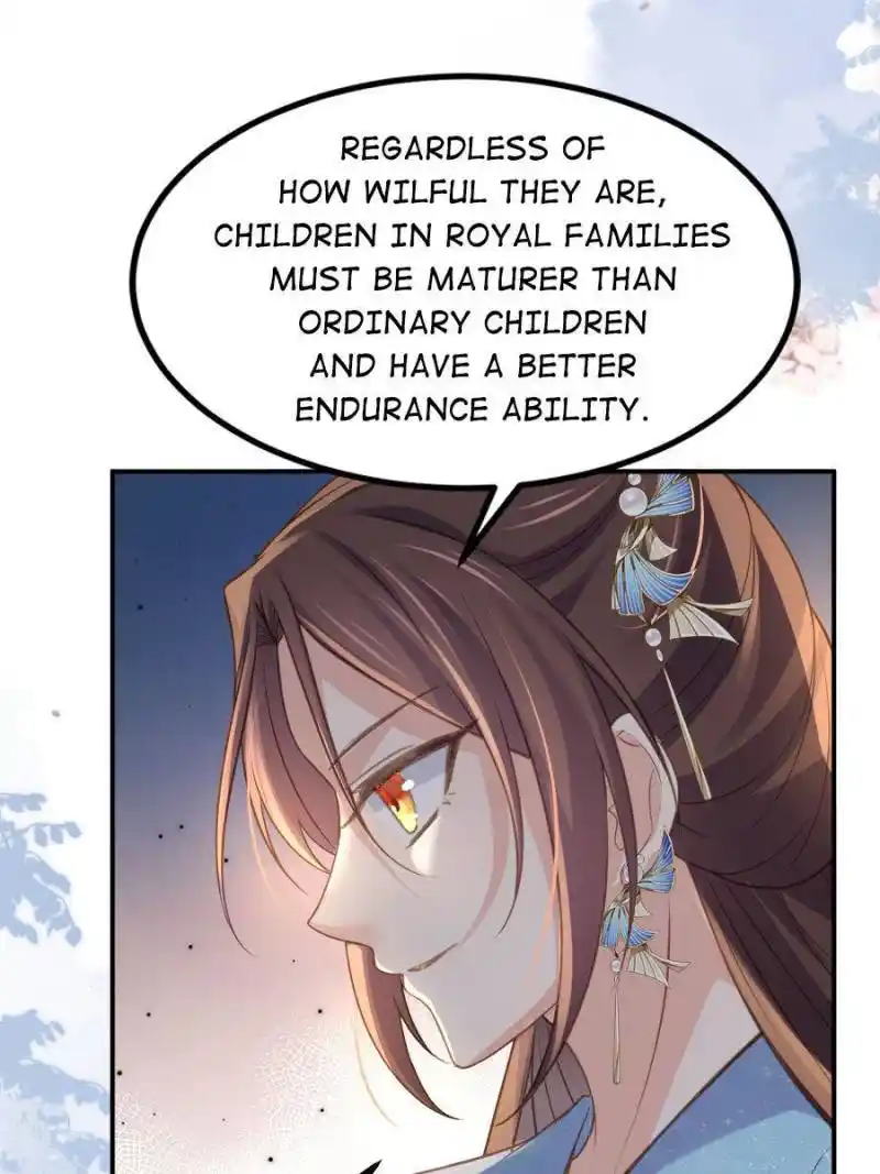 Be A Eunuch's Wife To Control The World Chapter 347