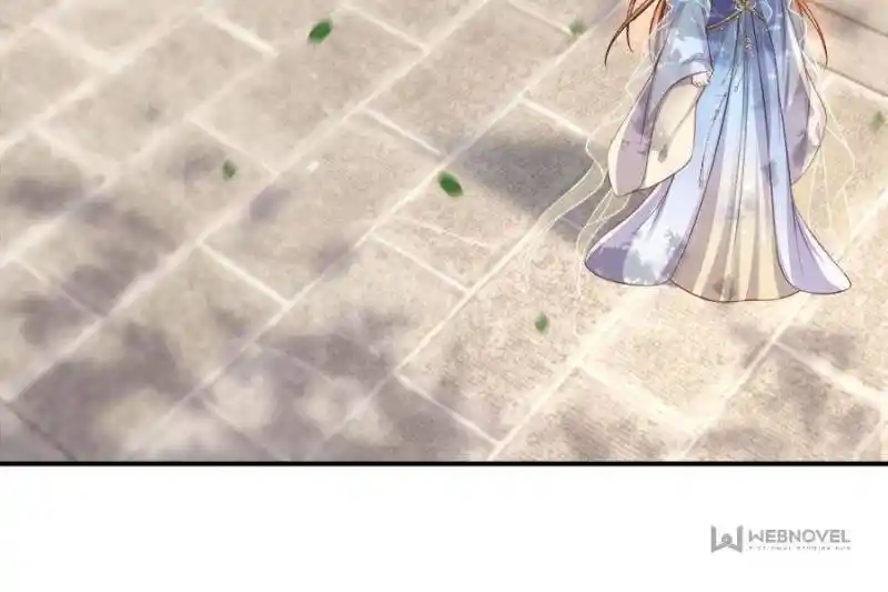 Be A Eunuch's Wife To Control The World Chapter 347