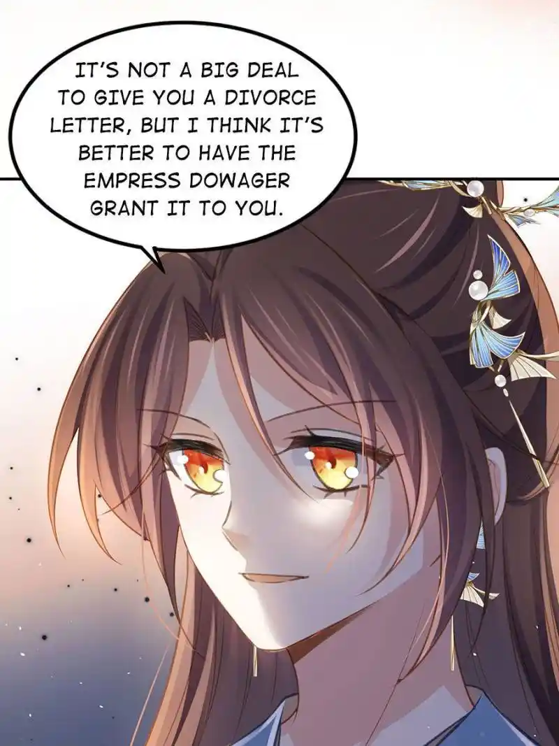 Be A Eunuch's Wife To Control The World Chapter 348