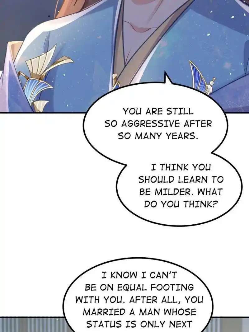 Be A Eunuch's Wife To Control The World Chapter 348