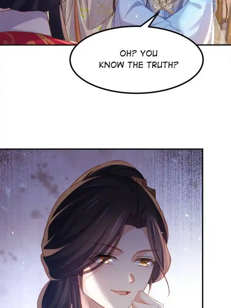 Be A Eunuch's Wife To Control The World Chapter 348