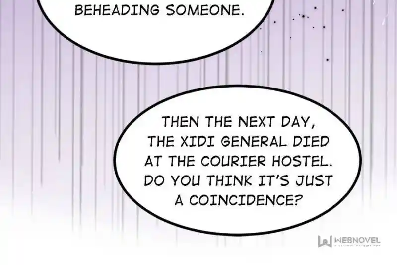 Be A Eunuch's Wife To Control The World Chapter 348