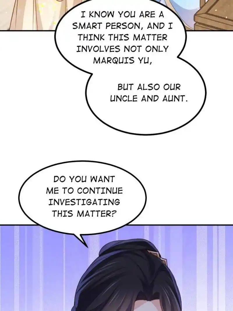 Be A Eunuch's Wife To Control The World Chapter 348