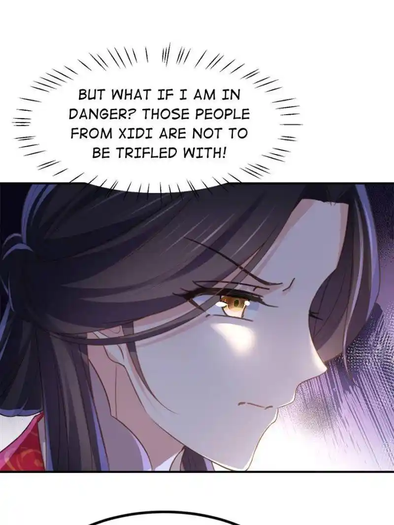 Be A Eunuch's Wife To Control The World Chapter 348