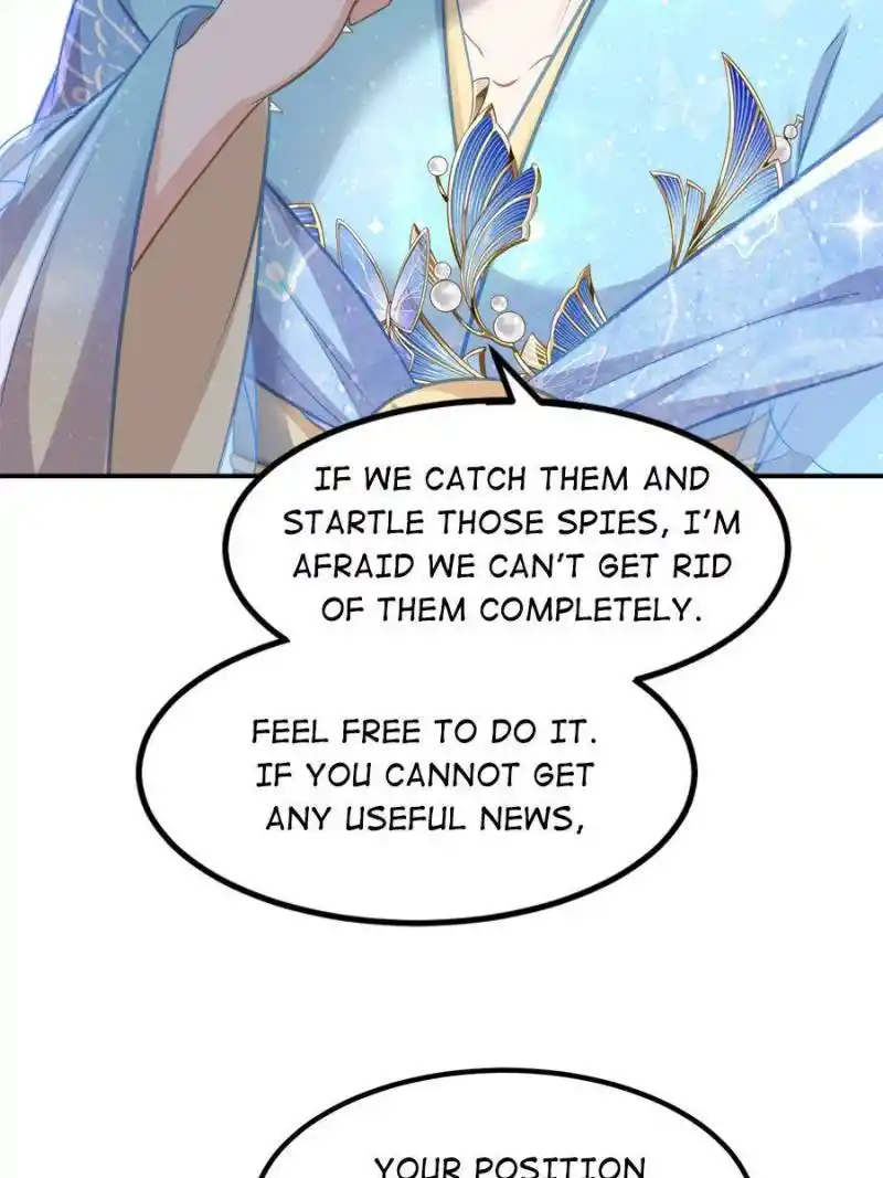 Be A Eunuch's Wife To Control The World Chapter 348